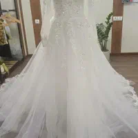 لباس عروس