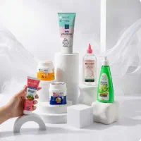 ویزیتور حضوری ارایشی بهداشتی و اپراتور سیستم