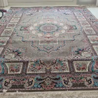 یک تخته فرش ۱۲ متری