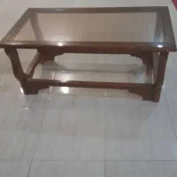 میز جلو مبلی