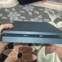 ps4 اسلیم