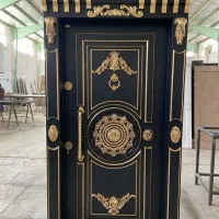 درب ضدسرقت arazkapi درب ضد سرقت خاص درب لوکس