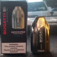 پاد17000