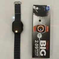 ساعت هوشمند T900 Ultra