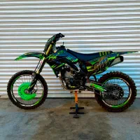 kx250f|موتورسیکلت|شهریار, شهریار|دیوار