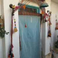 سوییتی سنتی باامکانات مدرن