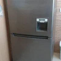 یخچال فریزر سامسونگ