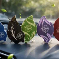 فروش تکی و عمده خوشبوکننده ماشین