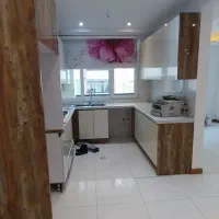 105متر/فول امکانات/پیروزی/پارکینگ/ط۳