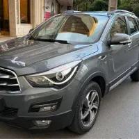 هایما s5