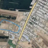 فروش زمین مسکونی شهرک طلاب کوهدشت