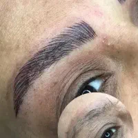 میکرو بیلیدینگ ابرو نانوبروز نانونچرال