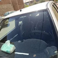 مدل98|خودرو سواری و وانت|نیر (یزد), |دیوار