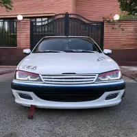 پژو پارس اسپرت