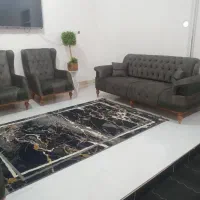 مبل درحد نو