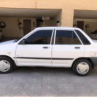 پرایدمدل 92