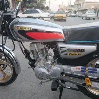موتور رهرو1404 صفر