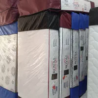 پخش و تولیدی بزرگ تشکـرویال در ابعاد متنـوع