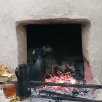 ویلای جنگلی (یورت کاظم)