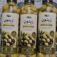 زیتون ، آبلیمو