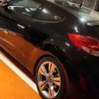 ولستر ۲۰۱۴مشکی معاوضه هم دارم بیرنگ و بدون نقطه