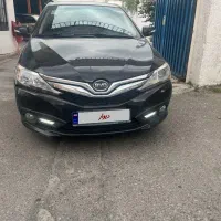 بی وای دی f3