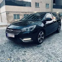 آریزو5IEداشبوردجدید/۲۶اسفند۱۴۰۱/گارانتی فعال