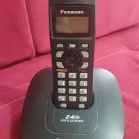تلفن پاناسونیک
