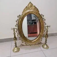 اینه برنزی