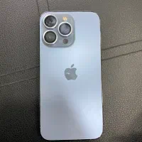 گوشی ایفون ۱۳ پرو zaa