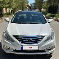 سوناتا ۲۰۱۴