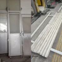خرید فروش خریدار درب کرکره برقی مغازه ای