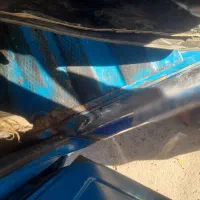 زامیاددوگانه‌فاریک