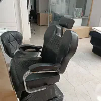 صندلی آرایشگاهی