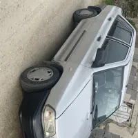 پراید مدل۸۸