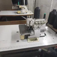 زیگزال پنج نخ و زیگزال سه نخ