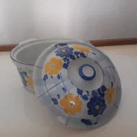 ظروف سرو چینی شیک