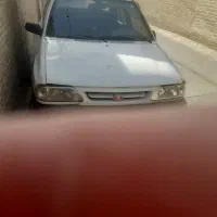 ماشین پراید ۷۸