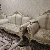 مبل هفت نفره