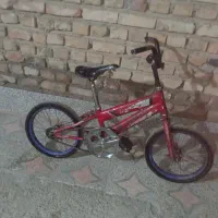 دوچرخه 16 و وسایل دوچرخه 16 و12