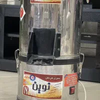 سبزی خردکن برقی