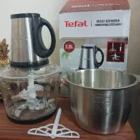 خرد کن ، غذاساز ، همزن با کیفیت تفال