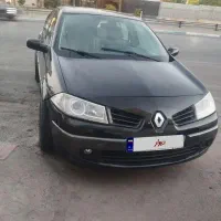 مگان دنده مدل 89