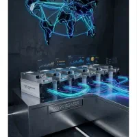 دستگاه 110 تراهش
