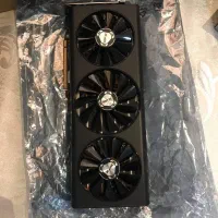 کارت گرافیگ 5700 xt