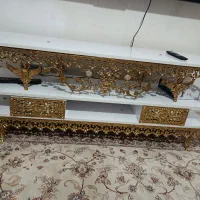 میز تی وی  برنز اصل