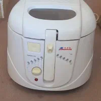 سرخ کن سانی کاملا نو