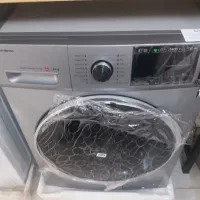ماشین لباسشویی ۸ کیلویی پاکشوما