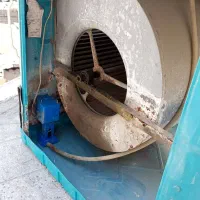 کولر۵۰۰۰ آزمایش