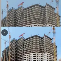 شهید کشوری ،سه خواب برج QD